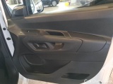  Opel  Combo OPEL  CARGO / 2018 / 4P / VETT. FURGONATA 1.5 DIESEL 130CV EDIT. SeS L1 1000KG MT6 #169
