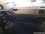  Opel  Combo OPEL  CARGO / 2018 / 4P / VETT. FURGONATA 1.5 DIESEL 130CV EDIT. SeS L1 1000KG MT6 #174