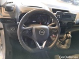  Opel  Combo OPEL  CARGO / 2018 / 4P / VETT. FURGONATA 1.5 DIESEL 130CV EDIT. SeS L1 1000KG MT6 #179