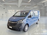  Opel  Vivaro OPEL  2014 FURGONE 1.6 CDTI 120CV L1H1 29 QLI D.CAB. 