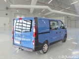  Opel  Vivaro OPEL  2014 FURGONE 1.6 CDTI 120CV L1H1 29 QLI D.CAB. #2