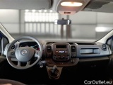  Opel  Vivaro OPEL  2014 FURGONE 1.6 CDTI 120CV L1H1 29 QLI D.CAB. #3