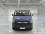  Opel  Vivaro OPEL  2014 FURGONE 1.6 CDTI 120CV L1H1 29 QLI D.CAB. #6