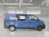  Opel  Vivaro OPEL  2014 FURGONE 1.6 CDTI 120CV L1H1 29 QLI D.CAB. #7