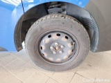  Opel  Vivaro OPEL  2014 FURGONE 1.6 CDTI 120CV L1H1 29 QLI D.CAB. #17