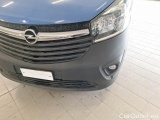  Opel  Vivaro OPEL  2014 FURGONE 1.6 CDTI 120CV L1H1 29 QLI D.CAB. #22