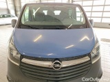  Opel  Vivaro OPEL  2014 FURGONE 1.6 CDTI 120CV L1H1 29 QLI D.CAB. #25
