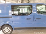  Opel  Vivaro OPEL  2014 FURGONE 1.6 CDTI 120CV L1H1 29 QLI D.CAB. #29