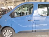  Opel  Vivaro OPEL  2014 FURGONE 1.6 CDTI 120CV L1H1 29 QLI D.CAB. #47