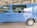  Opel  Vivaro OPEL  2014 FURGONE 1.6 CDTI 120CV L1H1 29 QLI D.CAB. #43