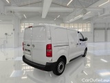  Opel  Vivaro OPEL  / 2019 / 4P / FURGONE 2.0 DIESEL 120CV SeS L2H1 ESSENTIA P.M. #2