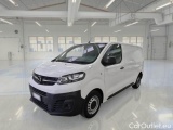  Opel  Vivaro OPEL  / 2019 / 4P / FURGONE 2.0 DIESEL 120CV SeS L2H1 ESSENTIA P.M. 