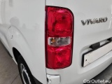  Opel  Vivaro OPEL  / 2019 / 4P / FURGONE 2.0 DIESEL 120CV SeS L2H1 ESSENTIA P.M. #39