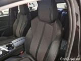  Peugeot  3008 PEUGEOT  / 2020 / 5P / SUV BLUEHDI 130 EAT8 SeS ALLURE (AUTOCARRO) #11