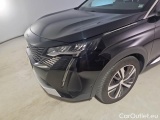  Peugeot  3008 PEUGEOT  / 2020 / 5P / SUV BLUEHDI 130 EAT8 SeS ALLURE PACK (AUTOCARRO) #22