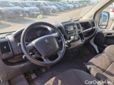  Peugeot  Boxer PEUGEOT  / 2014 / 4P / FURGONE 335 L3H2 2.2 BLUEHDI 140CV SeS PREMIUM #3