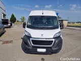  Peugeot  Boxer PEUGEOT  / 2014 / 4P / FURGONE 335 L3H2 2.2 BLUEHDI 140CV SeS PREMIUM #6