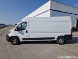  Peugeot  Boxer PEUGEOT  / 2014 / 4P / FURGONE 335 L3H2 2.2 BLUEHDI 140CV SeS PREMIUM #8