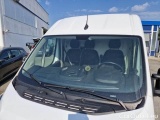  Peugeot  Boxer PEUGEOT  / 2014 / 4P / FURGONE 335 L3H2 2.2 BLUEHDI 140CV SeS PREMIUM #10