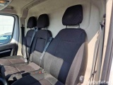  Peugeot  Boxer PEUGEOT  / 2014 / 4P / FURGONE 335 L3H2 2.2 BLUEHDI 140CV SeS PREMIUM #11