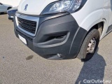  Peugeot  Boxer PEUGEOT  / 2014 / 4P / FURGONE 335 L3H2 2.2 BLUEHDI 140CV SeS PREMIUM #19