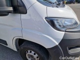  Peugeot  Boxer PEUGEOT  / 2014 / 4P / FURGONE 335 L3H2 2.2 BLUEHDI 140CV SeS PREMIUM #25