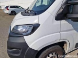  Peugeot  Boxer PEUGEOT  / 2014 / 4P / FURGONE 335 L3H2 2.2 BLUEHDI 140CV SeS PREMIUM #60