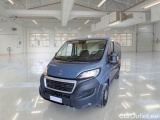  Peugeot  Boxer PEUGEOT  / 2014 / 4P / FURGONE 330 L1H1 2.2 BLUEHDI 120CV SeS 