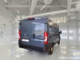  Peugeot  Boxer PEUGEOT  / 2014 / 4P / FURGONE 330 L1H1 2.2 BLUEHDI 120CV SeS #2