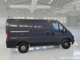  Peugeot  Boxer PEUGEOT  / 2014 / 4P / FURGONE 330 L1H1 2.2 BLUEHDI 120CV SeS #7