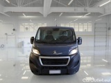  Peugeot  Boxer PEUGEOT  / 2014 / 4P / FURGONE 330 L1H1 2.2 BLUEHDI 120CV SeS #6