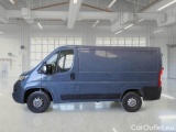  Peugeot  Boxer PEUGEOT  / 2014 / 4P / FURGONE 330 L1H1 2.2 BLUEHDI 120CV SeS #8