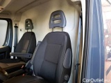  Peugeot  Boxer PEUGEOT  / 2014 / 4P / FURGONE 330 L1H1 2.2 BLUEHDI 120CV SeS #11