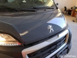  Peugeot  Boxer PEUGEOT  / 2014 / 4P / FURGONE 330 L1H1 2.2 BLUEHDI 120CV SeS #25