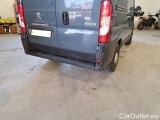  Peugeot  Boxer PEUGEOT  / 2014 / 4P / FURGONE 330 L1H1 2.2 BLUEHDI 120CV SeS #61