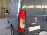 Peugeot  Boxer PEUGEOT  / 2014 / 4P / FURGONE 330 L1H1 2.2 BLUEHDI 120CV SeS #73