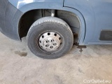  Peugeot  Boxer PEUGEOT  / 2014 / 4P / FURGONE 330 L1H1 2.2 BLUEHDI 120CV SeS #108