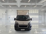  Peugeot  Boxer PEUGEOT  / 2014 / 4P / FURGONE 435 L4 2.0 BLUEHDI 165CV+FURG.+SPONDA #6