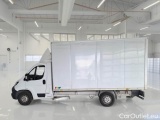  Peugeot  Boxer PEUGEOT  / 2014 / 4P / FURGONE 435 L4 2.0 BLUEHDI 165CV+FURG.+SPONDA #8