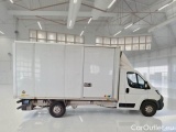  Peugeot  Boxer PEUGEOT  / 2014 / 4P / FURGONE 435 L4 2.0 BLUEHDI 165CV+FURG.+SPONDA #7