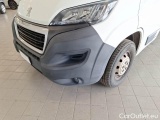  Peugeot  Boxer PEUGEOT  / 2014 / 4P / FURGONE 435 L4 2.0 BLUEHDI 165CV+FURG.+SPONDA #20