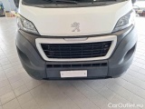  Peugeot  Boxer PEUGEOT  / 2014 / 4P / FURGONE 435 L4 2.0 BLUEHDI 165CV+FURG.+SPONDA #24