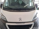  Peugeot  Boxer PEUGEOT  / 2014 / 4P / FURGONE 435 L4 2.0 BLUEHDI 165CV+FURG.+SPONDA #43