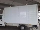  Peugeot  Boxer PEUGEOT  / 2014 / 4P / FURGONE 435 L4 2.0 BLUEHDI 165CV+FURG.+SPONDA #88