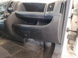  Peugeot  Boxer PEUGEOT  / 2014 / 4P / FURGONE 435 L4 2.0 BLUEHDI 165CV+FURG.+SPONDA #132
