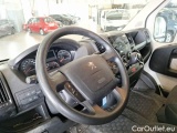  Peugeot  Boxer PEUGEOT  / 2014 / 4P / FURGONE 435 L4 2.0 BLUEHDI 165CV+FURG.+SPONDA #157