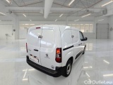  Peugeot  Partner PEUGEOT  / 2018 / 4P / VETT. FURGONATA L1 BLUEHDI 100CV PREMIUM #2