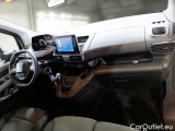  Peugeot  Partner PEUGEOT  / 2018 / 4P / VETT. FURGONATA L1 BLUEHDI 100CV PREMIUM #3