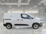  Peugeot  Partner PEUGEOT  / 2018 / 4P / VETT. FURGONATA L1 BLUEHDI 100CV PREMIUM #7