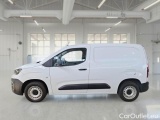  Peugeot  Partner PEUGEOT  / 2018 / 4P / VETT. FURGONATA L1 BLUEHDI 100CV PREMIUM #8